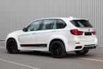 BMW X5 M50d xDrive CLR RS by Lumma Design 2014 года